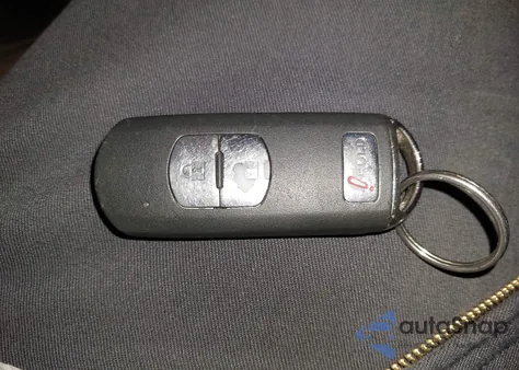 2013 Mazda Mazda3 I Grand Touring from USA, damaged, VIN JM1BL1MPXD1810796